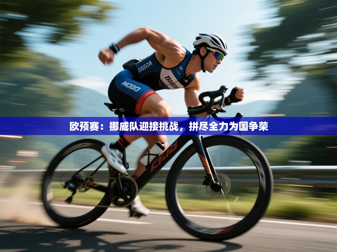 欧预赛:挪威队迎接挑战,拼尽全力为国争荣 第1张