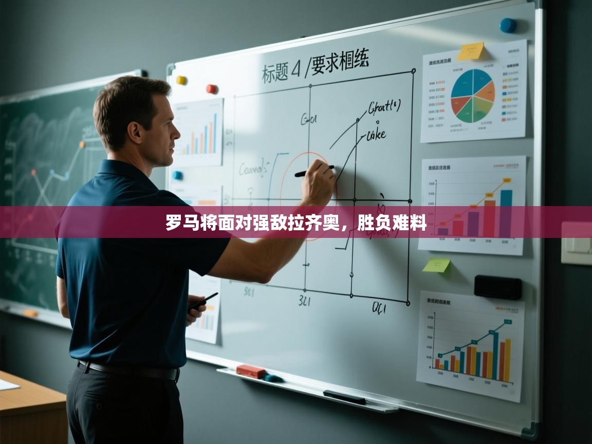 罗马将面对强敌拉齐奥，胜负难料  第1张