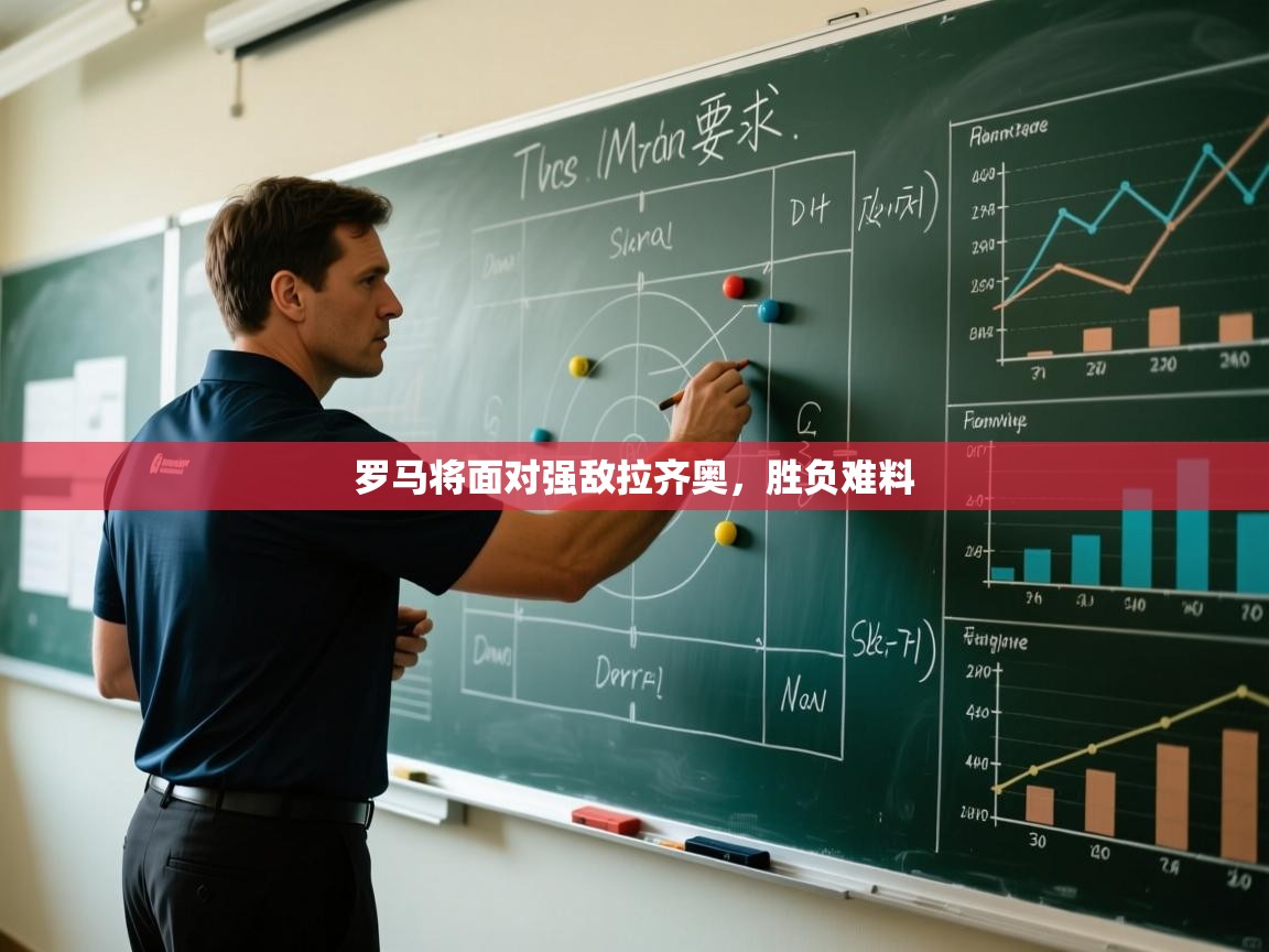 罗马将面对强敌拉齐奥，胜负难料  第2张