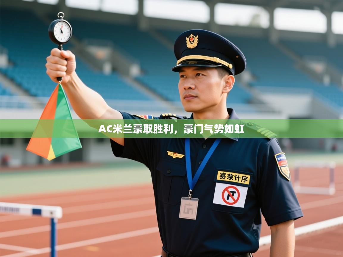 AC米兰豪取胜利，豪门气势如虹  第2张