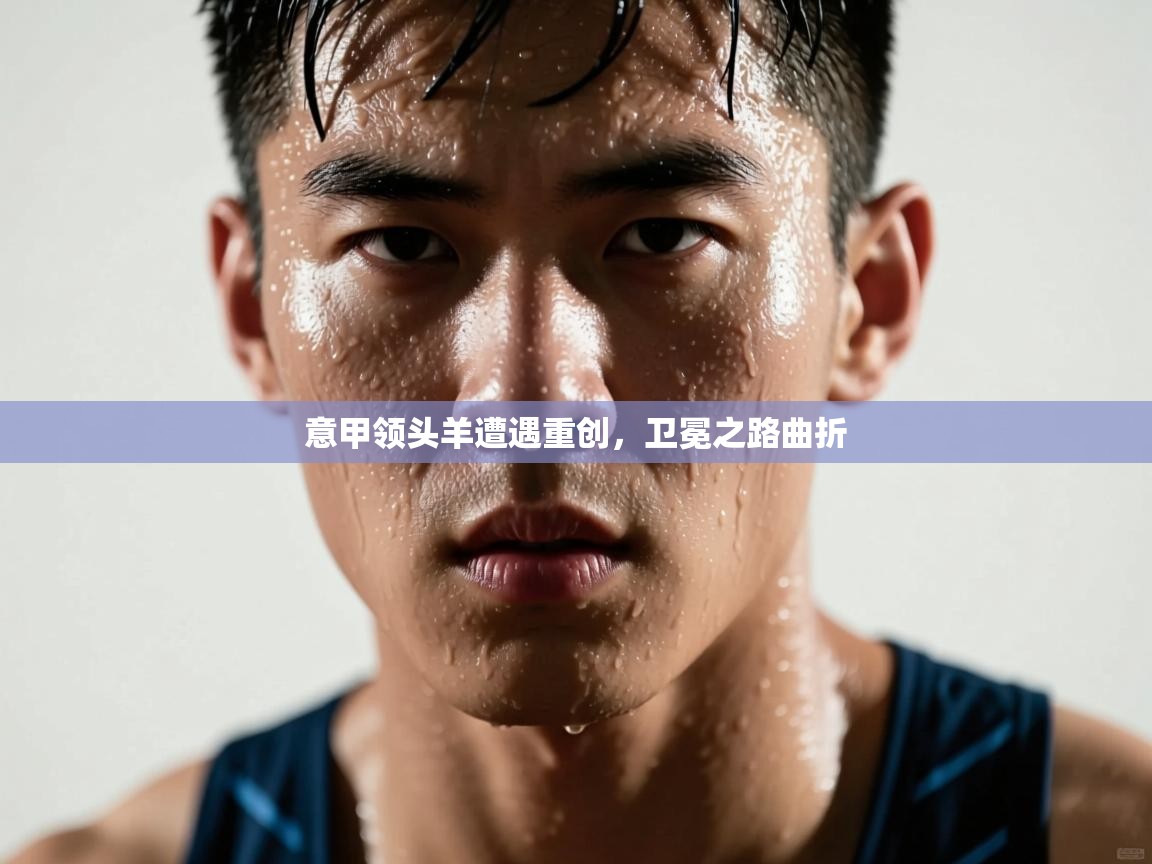 意甲领头羊遭遇重创,卫冕之路曲折 第2张