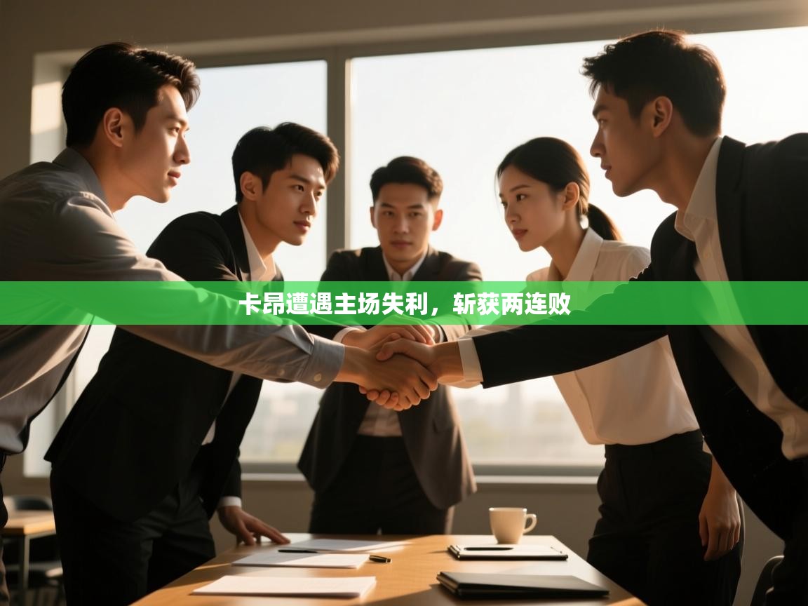 卡昂遭遇主场失利,斩获两连败 第2张