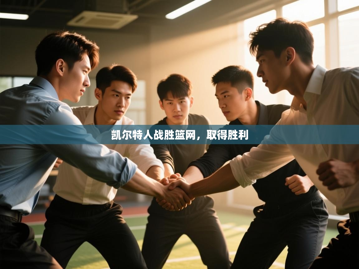 凯尔特人战胜篮网，取得胜利  第1张