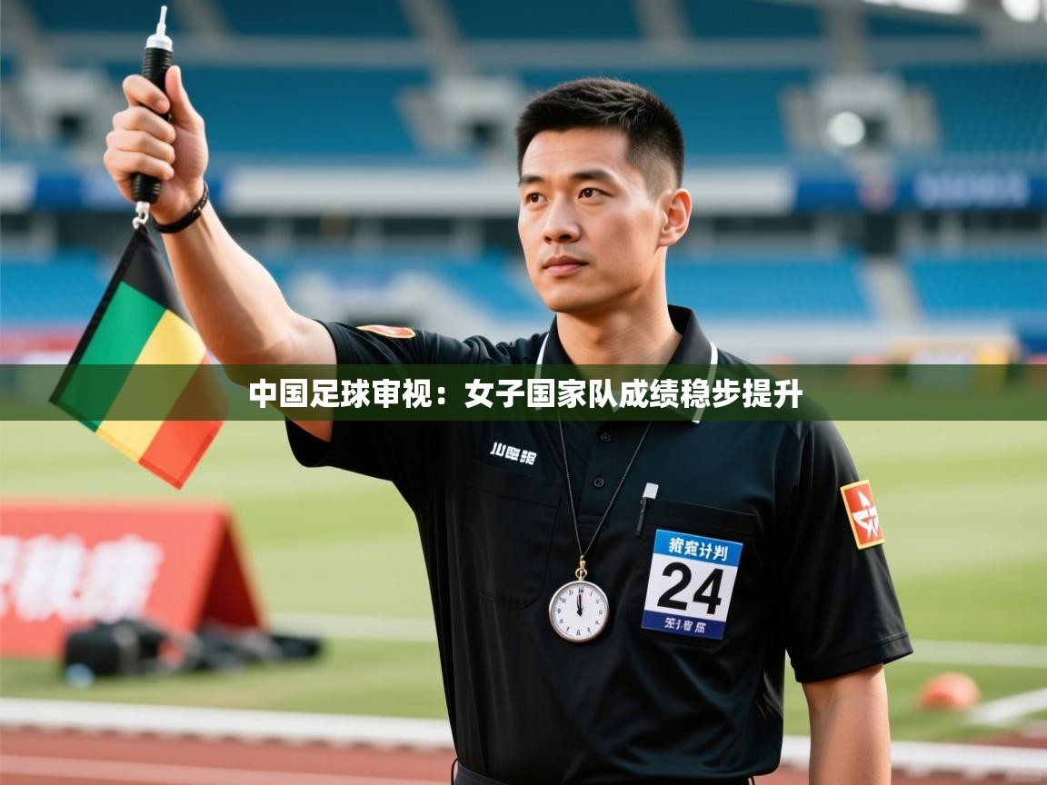 中国足球审视：女子国家队成绩稳步提升  第2张
