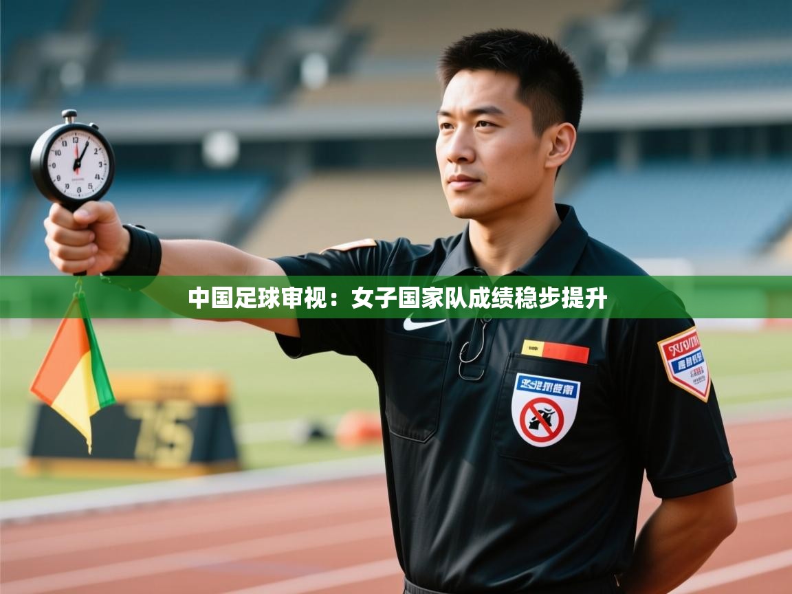 中国足球审视：女子国家队成绩稳步提升  第1张