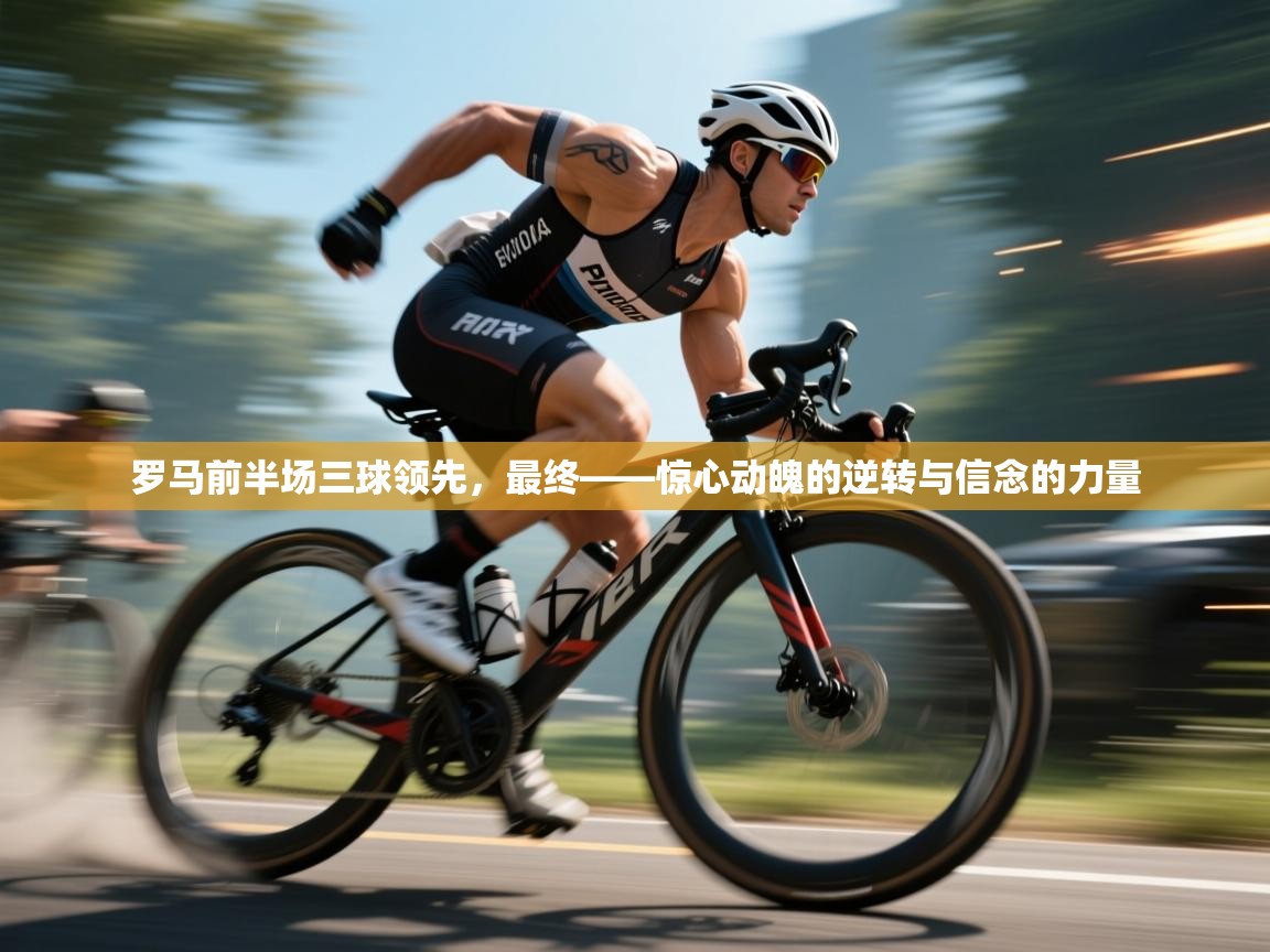 罗马前半场三球领先,最终——惊心动魄的逆转与信念的力量 第1张