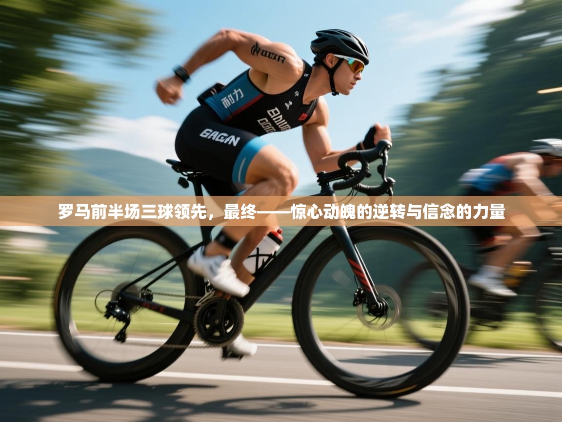 罗马前半场三球领先,最终——惊心动魄的逆转与信念的力量 第2张