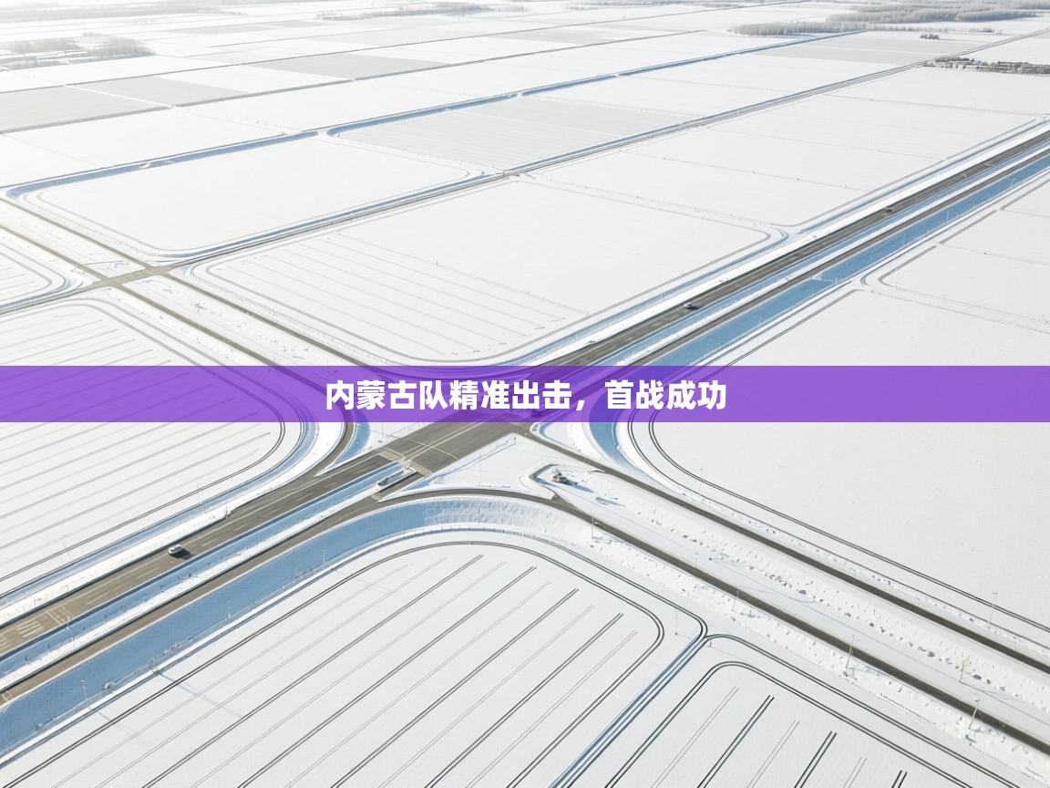 内蒙古队精准出击,首战成功 第1张