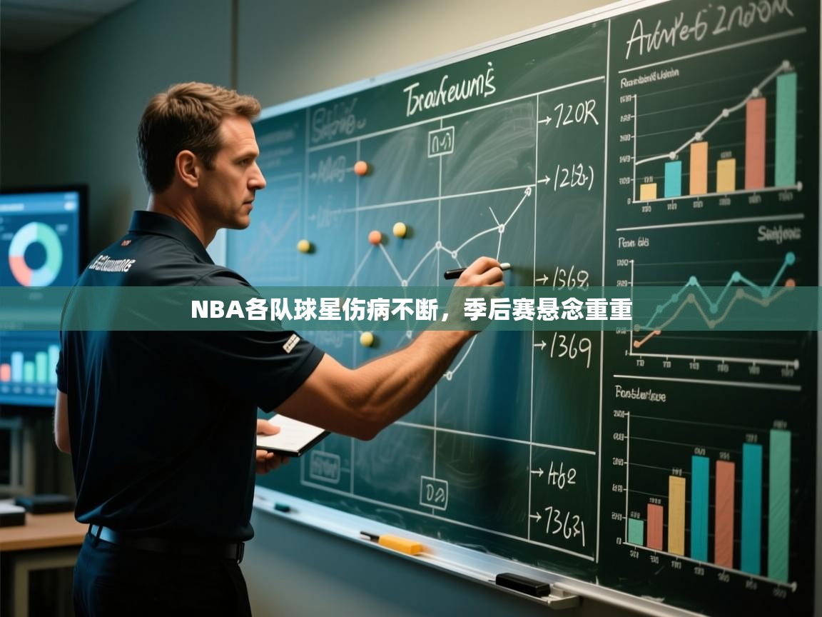 NBA各队球星伤病不断,季后赛悬念重重 第2张