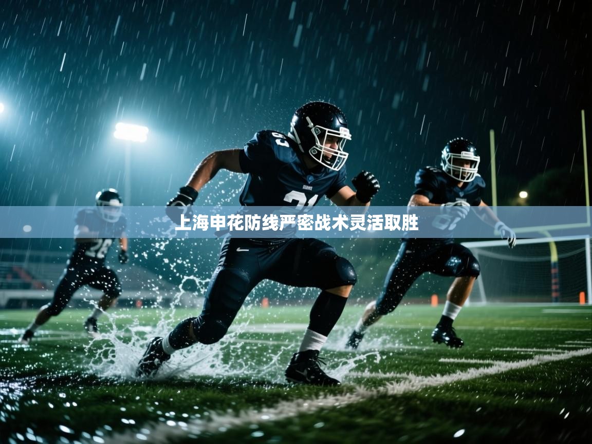 上海申花防线严密战术灵活取胜  第1张