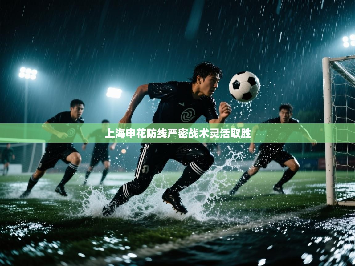 上海申花防线严密战术灵活取胜  第2张