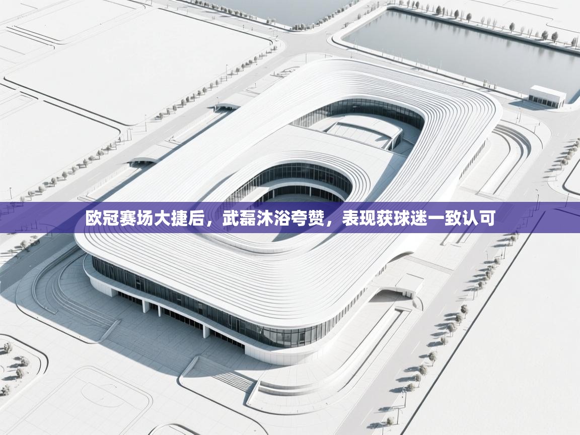 欧冠赛场大捷后,武磊沐浴夸赞,表现获球迷一致认可 第1张