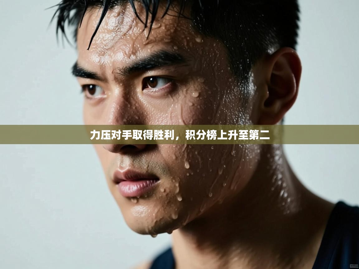 力压对手取得胜利,积分榜上升至第二 第1张