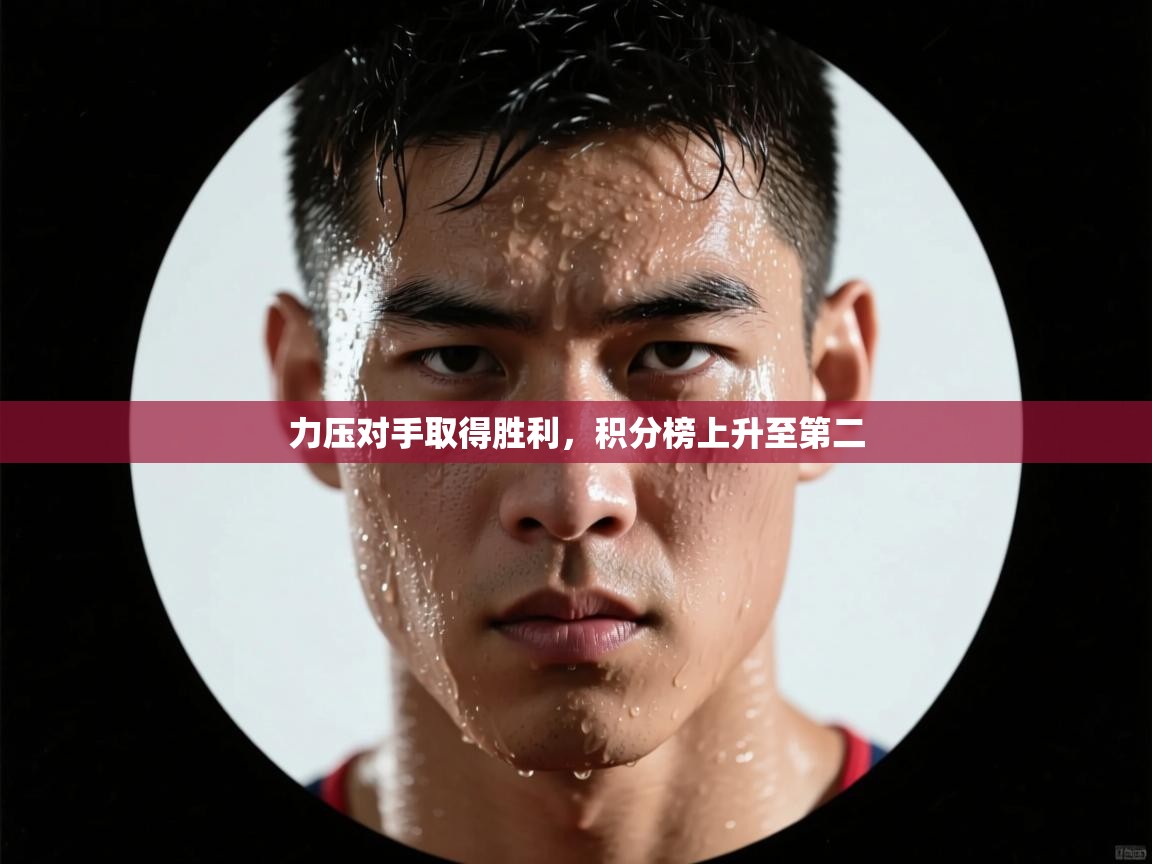 力压对手取得胜利,积分榜上升至第二 第2张