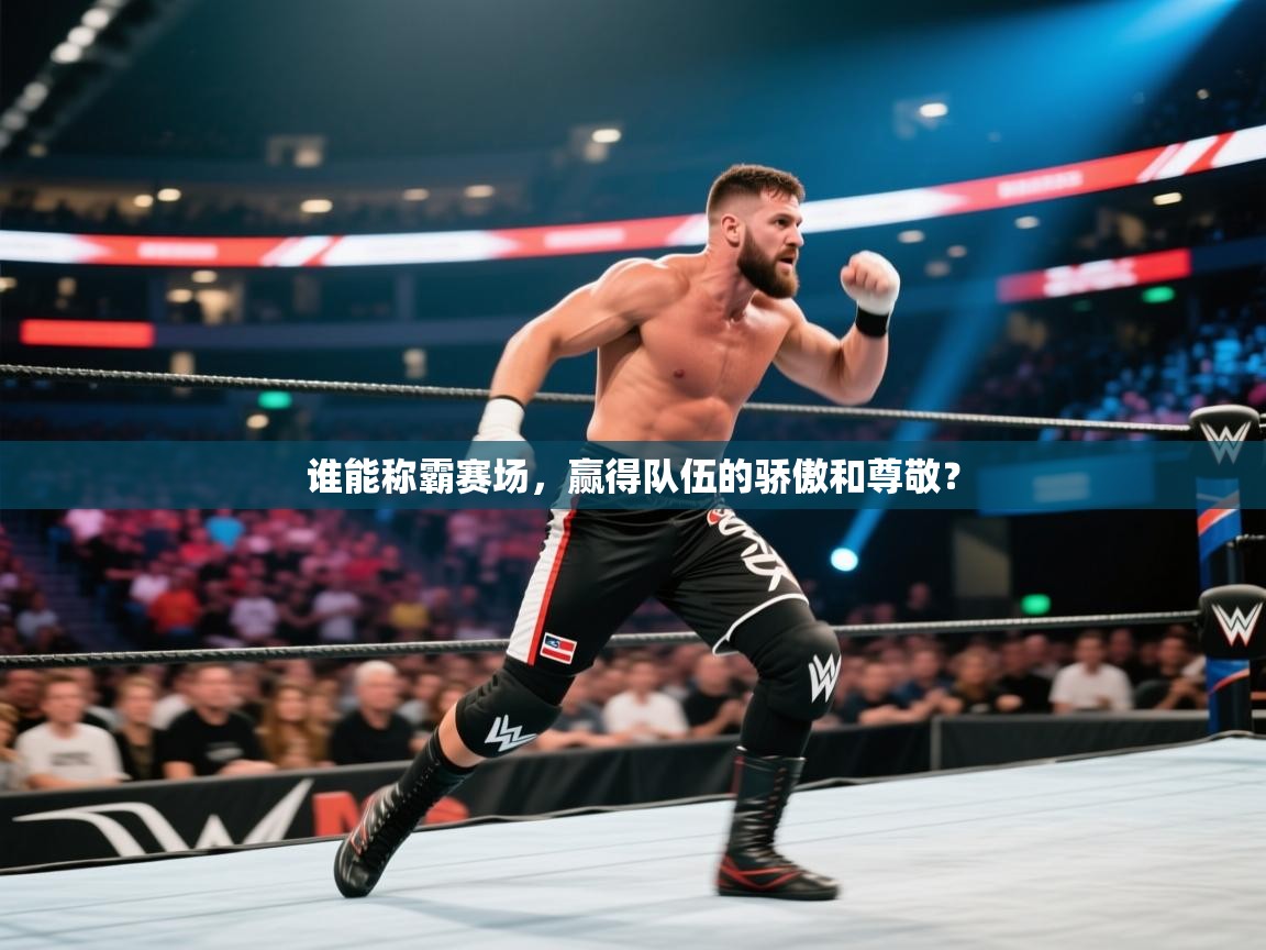 谁能称霸赛场,赢得队伍的骄傲和尊敬? 第1张