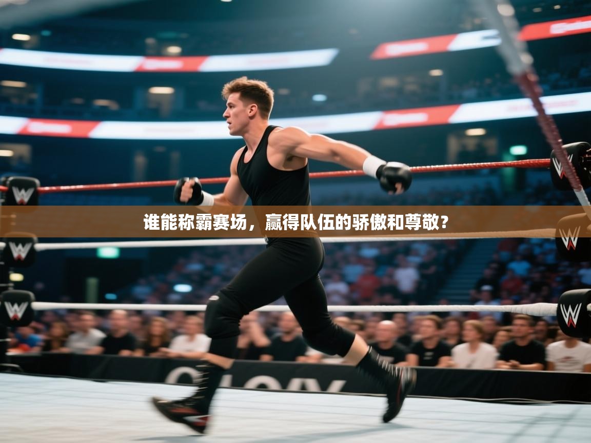 谁能称霸赛场,赢得队伍的骄傲和尊敬? 第2张