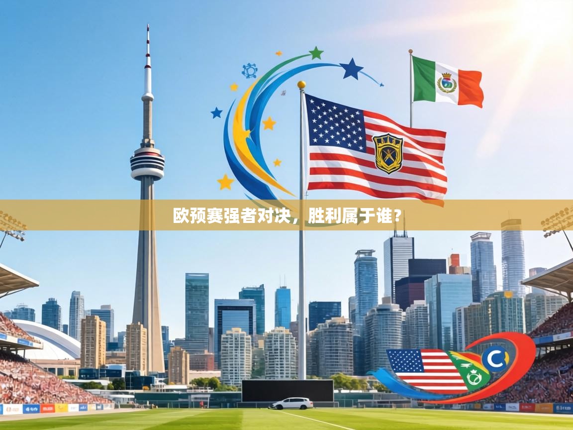 欧预赛强者对决，胜利属于谁？  第1张