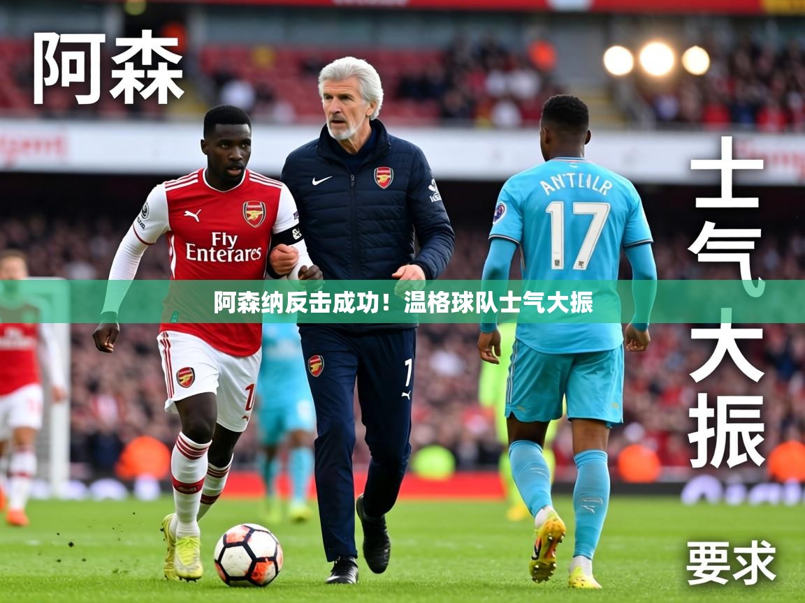 阿森纳反击成功!温格球队士气大振 第2张
