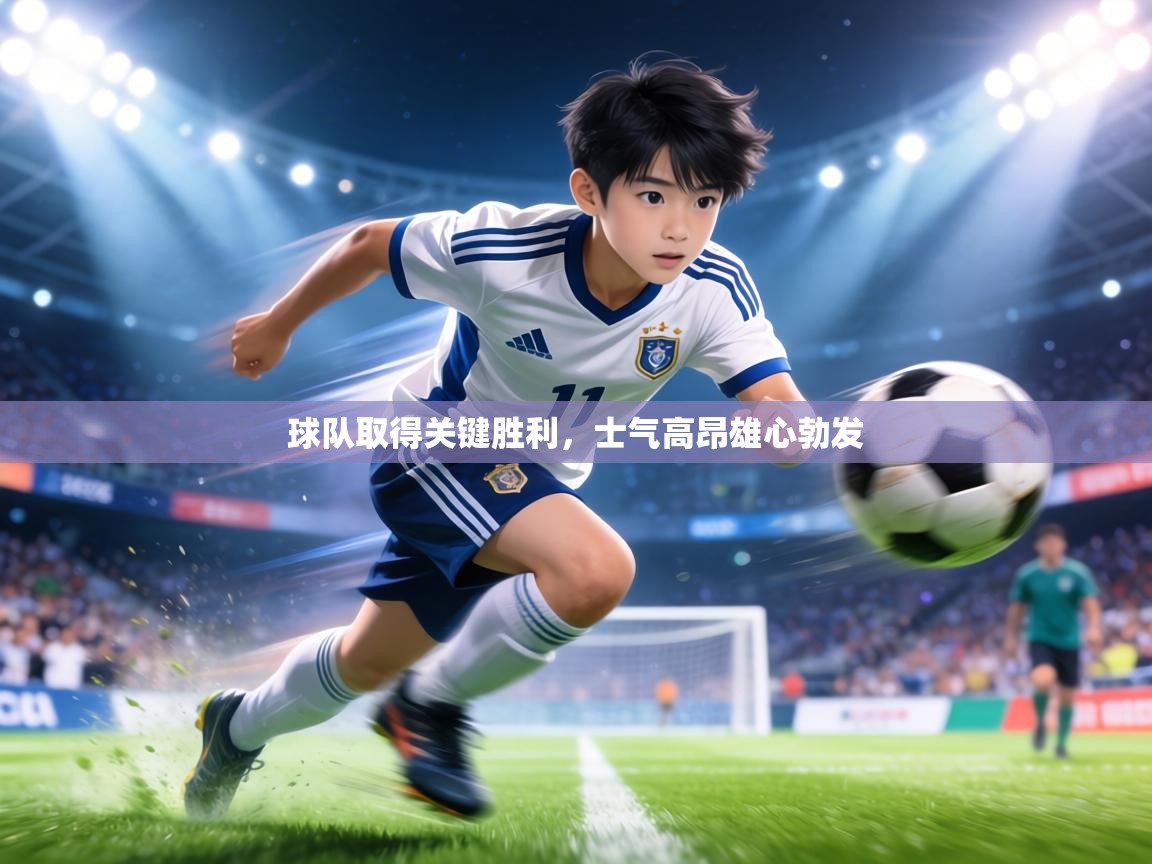 球队取得关键胜利，士气高昂雄心勃发  第1张