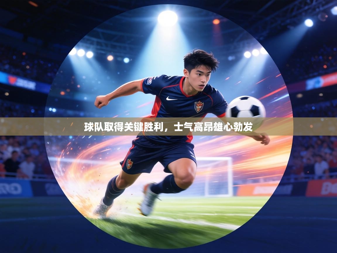 球队取得关键胜利，士气高昂雄心勃发  第2张