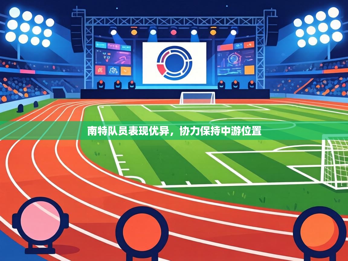 南特队员表现优异,协力保持中游位置 第1张