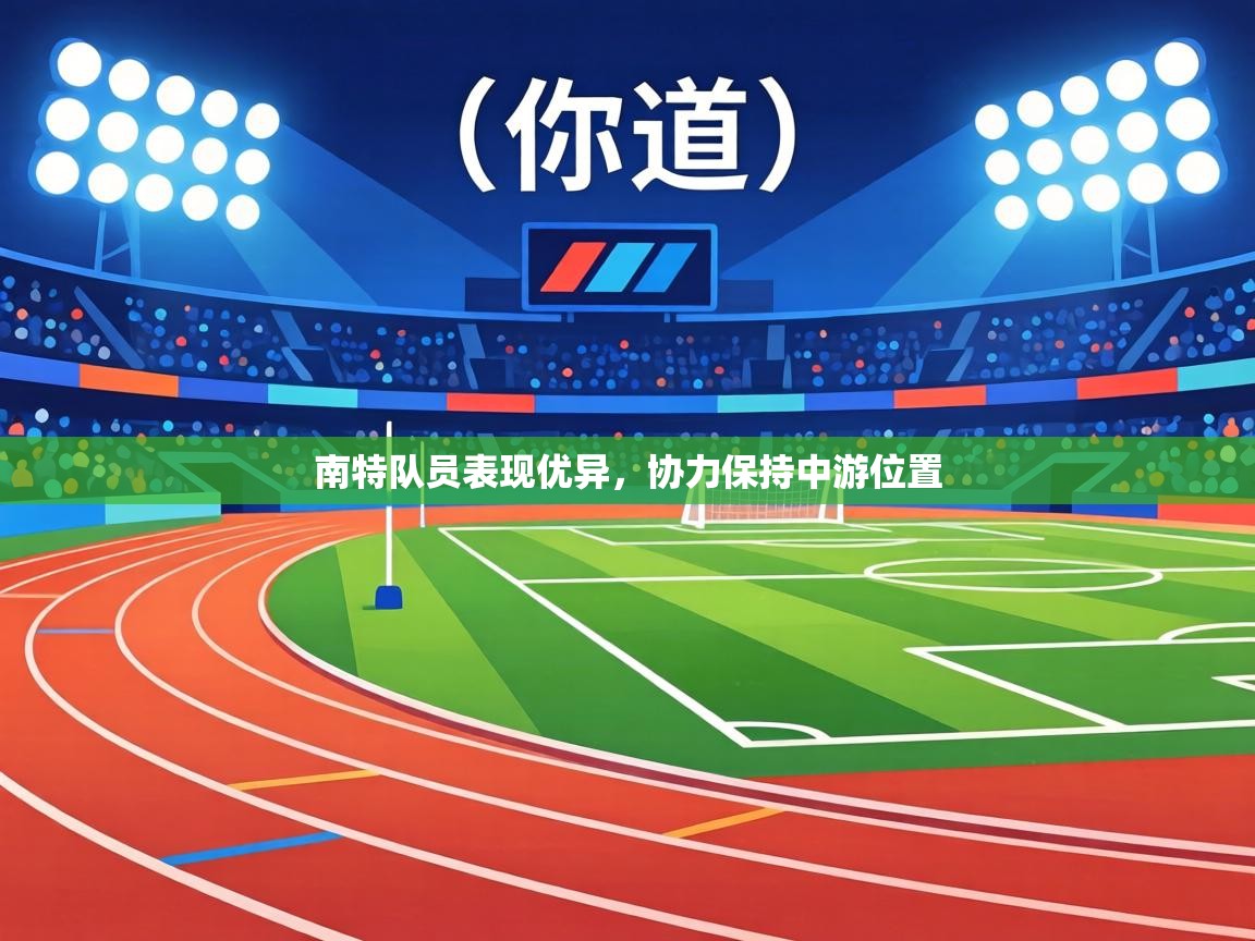 南特队员表现优异,协力保持中游位置 第2张