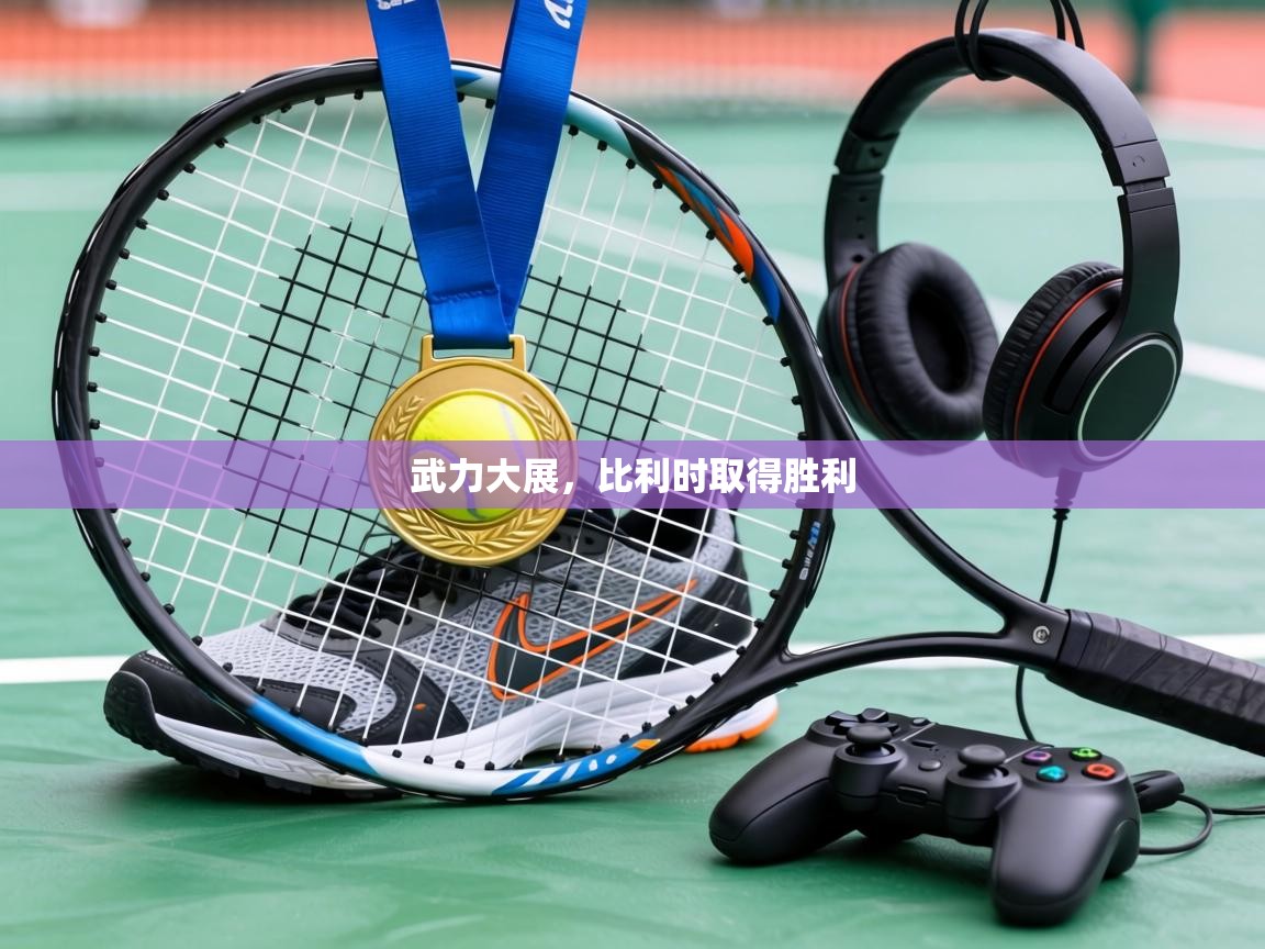 武力大展，比利时取得胜利  第1张