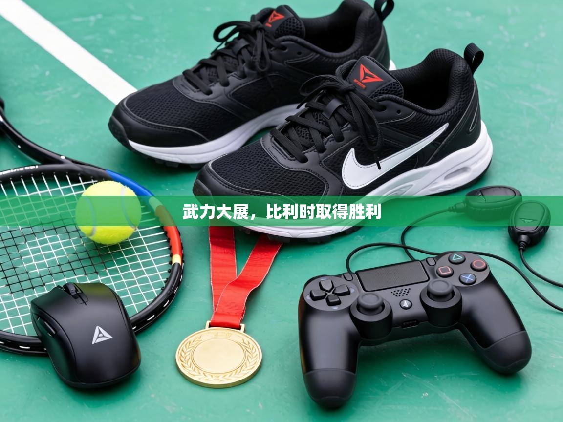 武力大展，比利时取得胜利  第2张