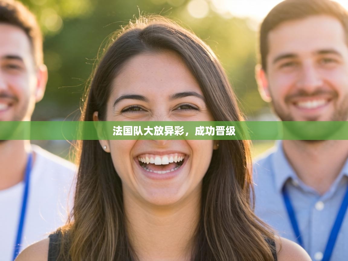 法国队大放异彩，成功晋级  第2张