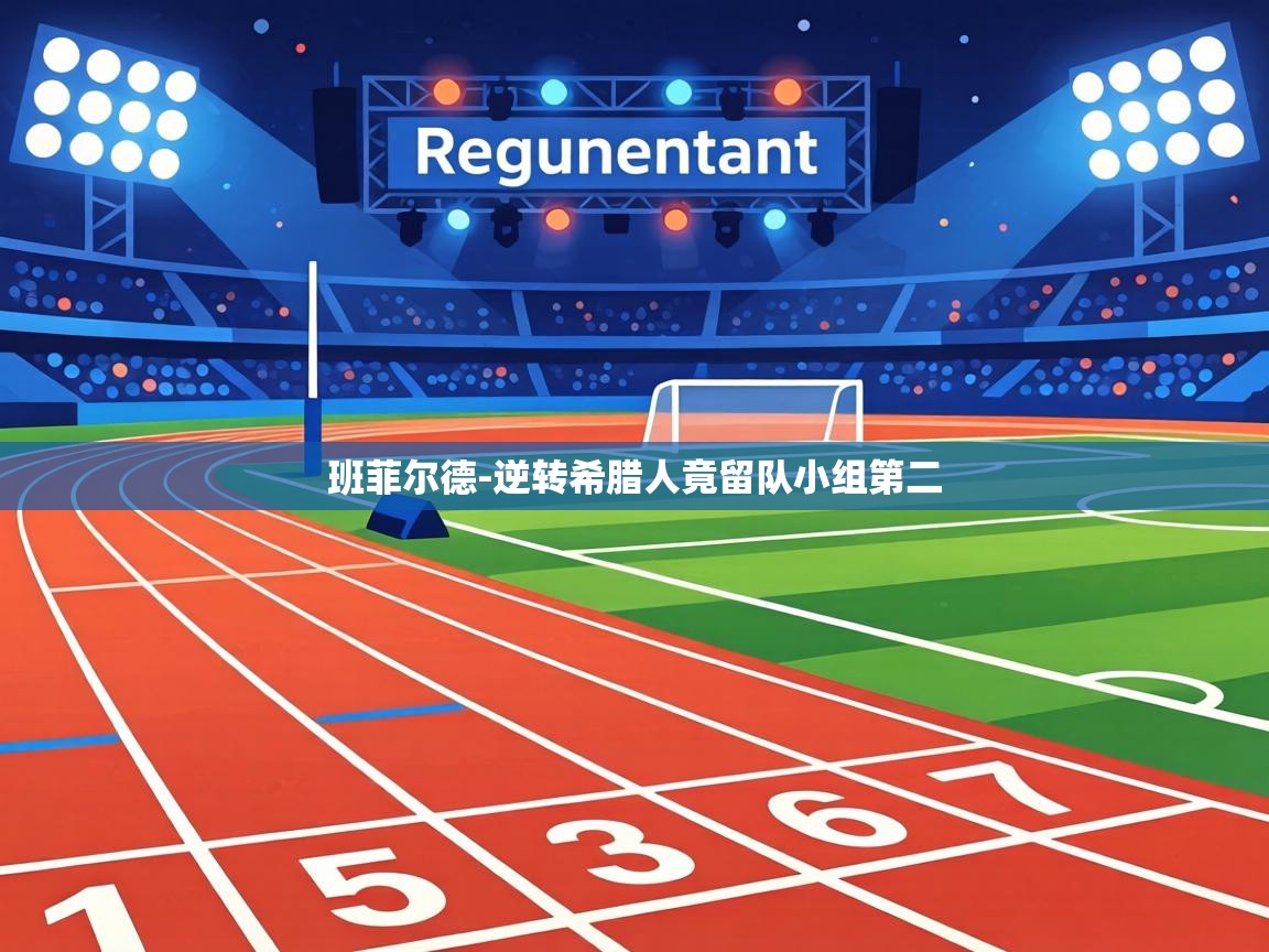 班菲尔德-逆转希腊人竟留队小组第二  第1张